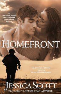 Homefront - Scott Jessica