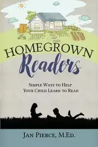 Homegrown Readers - Jan Pierce