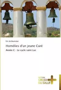 Homélies d'un jeune curé - DE BEUKELAER-E