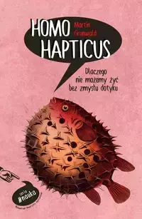 Homo Hapticus - Martin Grunwald