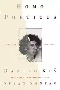 Homo Poeticus - Danilo Kis