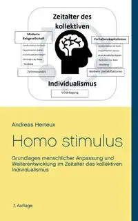 Homo stimulus - Andreas Herteux