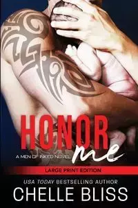 Honor Me - Bliss Chelle