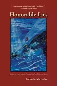 Honorable Lies, Volume 10 - Macomber Robert N.