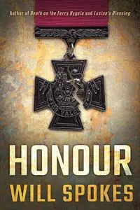 Honour - Will Spokes