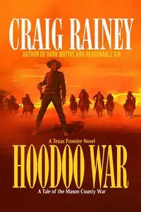 HooDoo War - Craig Rainey