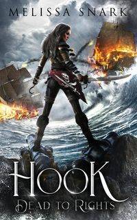 Hook - Melissa Snark