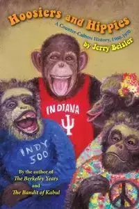 Hoosiers and Hippies - Jerry Beisler