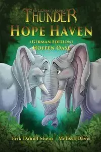 Hope Haven - Erik Daniel Shein