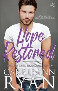 Hope Restored - Ryan Carrie Ann