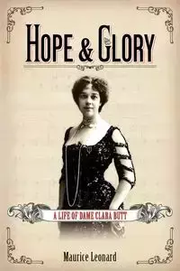 Hope and Glory - Leonard Maurice