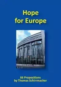 Hope for Europe - Thomas Schirrmacher