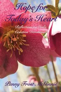 Hope for Today's Heart - Penny McGinnis Frost