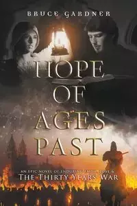 Hope of Ages Past - Gardner Bruce E.