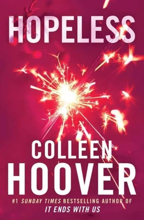 Hopeless. 2013 edition - Colleen Hoover