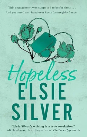 Hopeless. 2023 edition - Elsie Silver