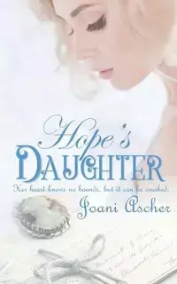 Hope's Daughter - Ascher Joani