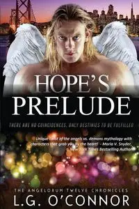 Hope's Prelude - O'Connor L.G.