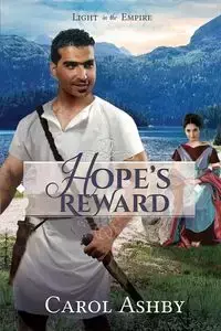 Hope's Reward - Carol Ashby