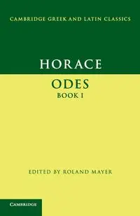 Horace - Horace