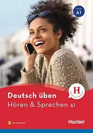 Horen & Sprechen. A1 + nagrania online - Monja Knirsch