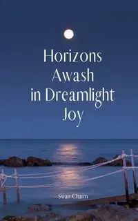 Horizons Awash in Dreamlight Joy - Charm Swan