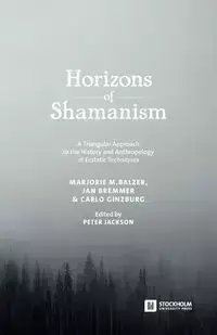 Horizons of Shamanism