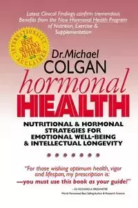 Hormonal Health - Michael COLGAN