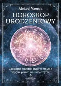 Horoskop urodzeniowy - Vaenra Aleksej