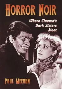 Horror Noir - Paul Meehan