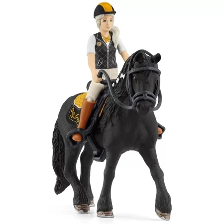 Horse club - Tori i księżniczka - SCHLEICH