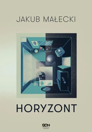 Horyzont - Jakub Małecki