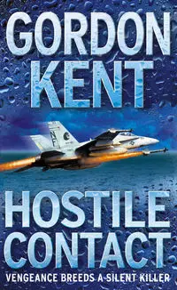 Hostile Contact - Kent Gordon