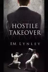 Hostile Takeover - Lynley EM