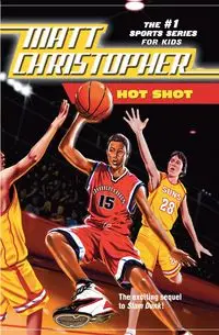 Hot Shot - Christopher Matt