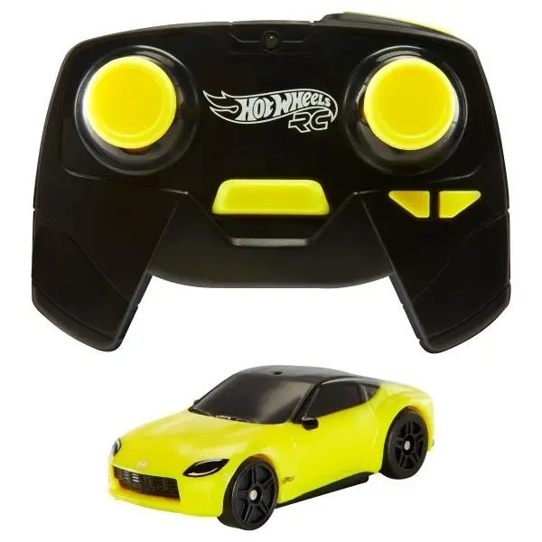 Hot Wheels Nissan Z R/C 1:64 - Mattel