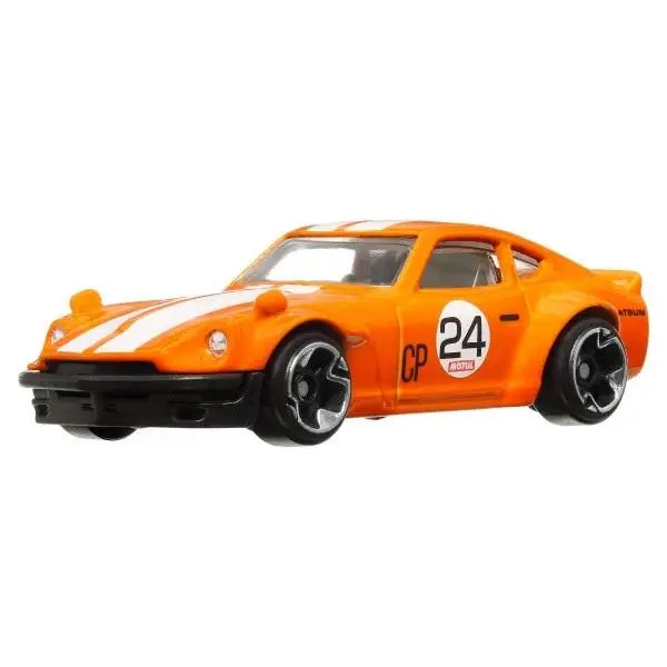 Hot Wheels Samochodzik Vintage HRV10 - Mattel