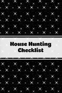 House Hunting Checklist - Newton Amy