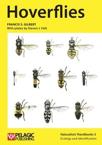 Hoverflies - Gilbert Francis S.