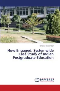 How Engaged - Chandrakar Chandu