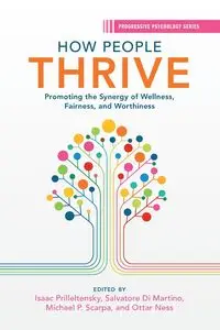 How People Thrive - Prilleltensky Isaac