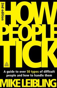 How People Tick - Mike Leibling