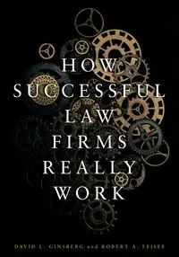 How Successful Law Firms Really Work - David Ginsberg L