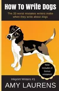 How To Write Dogs - Amy Laurens