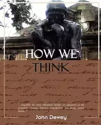 How We Think - Dewey John