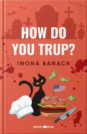 How do you trup? - Iwona Banach