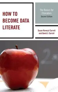 How to Become Data Literate - Carroll Susan Rovezzi