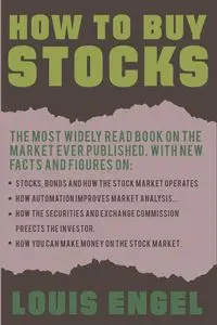 How to Buy Stocks - Louis Engel