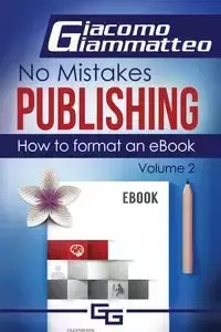 How to Format an eBook - Giammatteo Giacomo