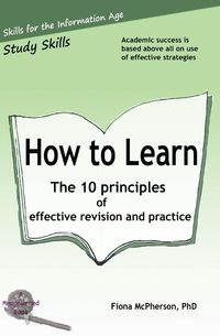 How to Learn - Fiona McPherson